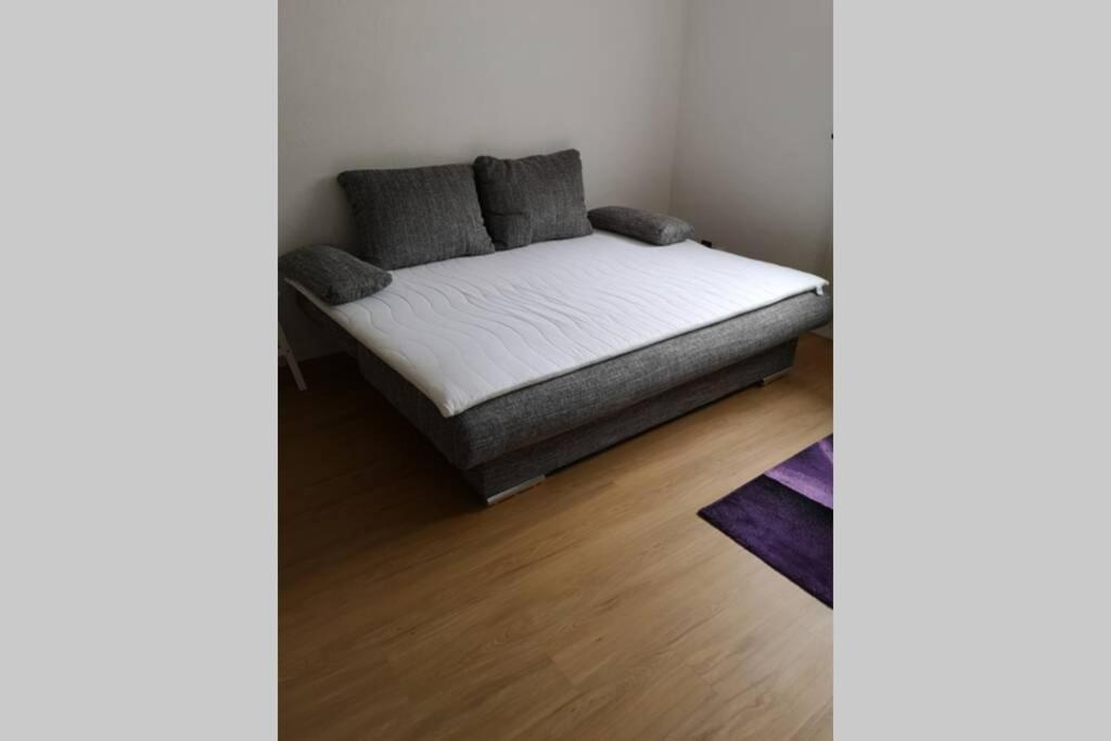 Ferienwohnung Susanne, Losheim Am See Wahlen Exterior foto