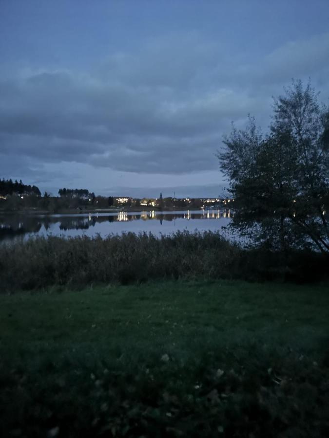 Ferienwohnung Susanne, Losheim Am See Wahlen Exterior foto